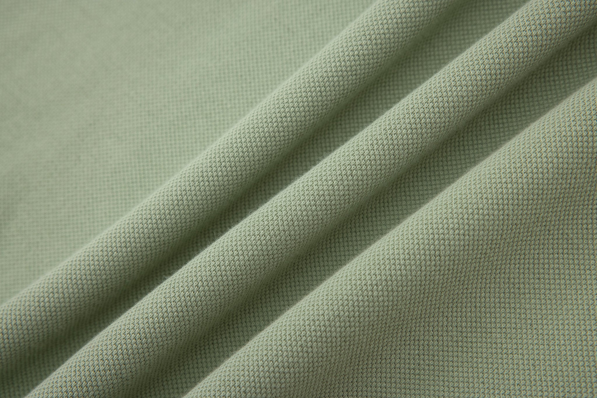 polo shirt -Mint-Green