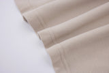 polo shirt -Beige