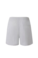 premium swimming shorts-Mist-Gray