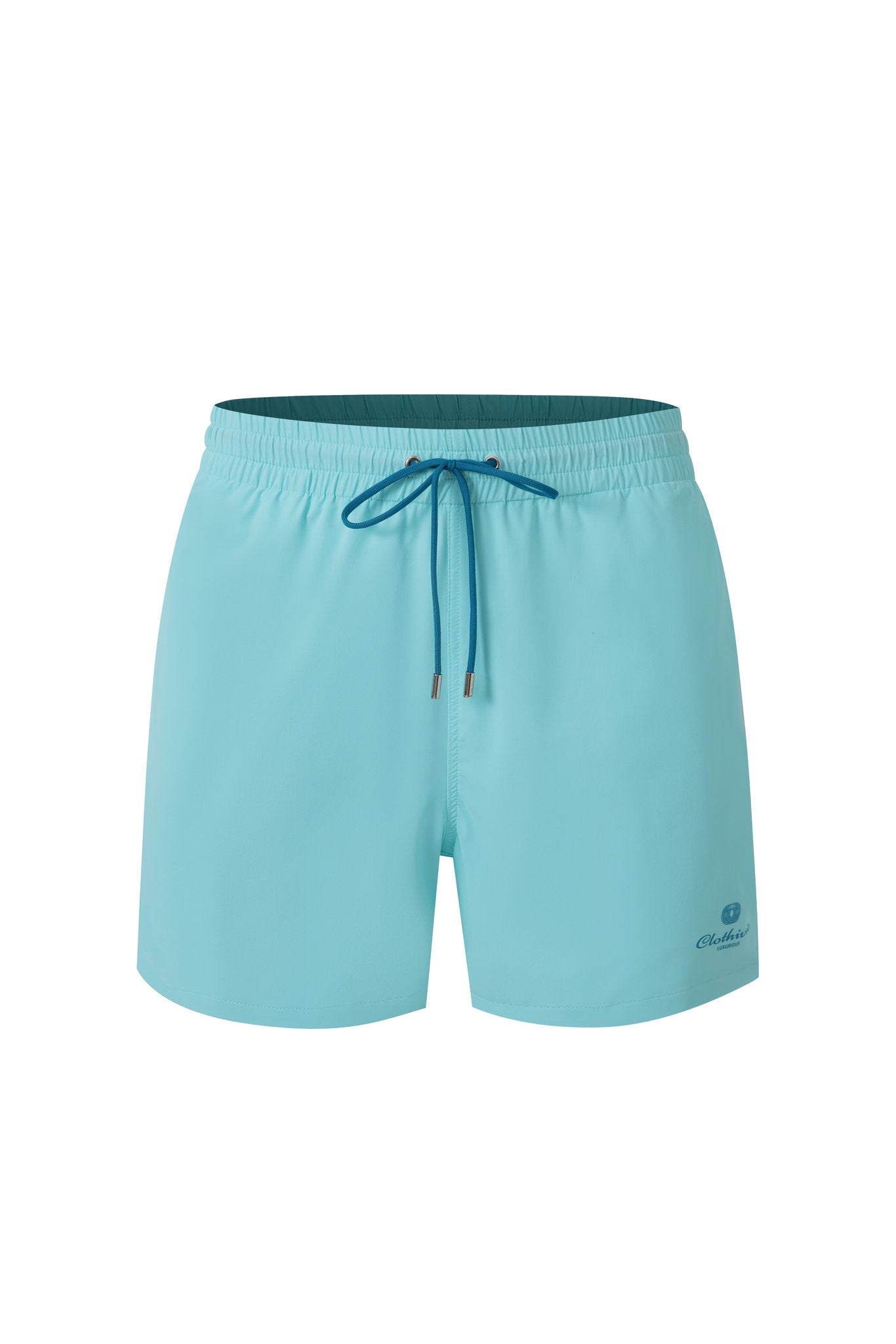 premium swimming shorts-Tiffany