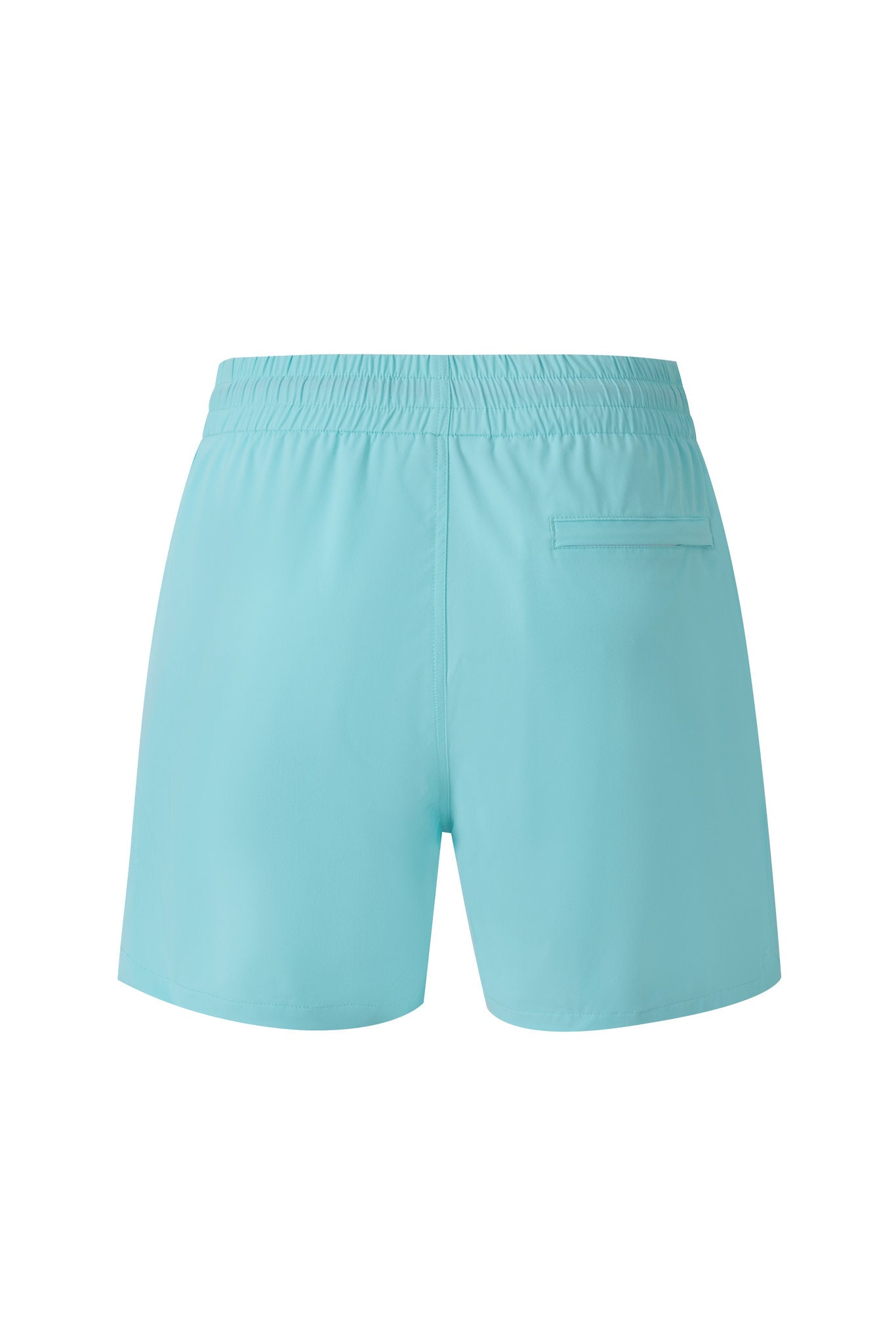 premium swimming shorts-Tiffany