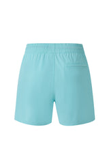 premium swimming shorts-Tiffany