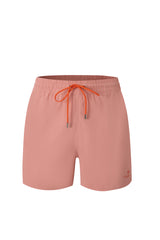 premium swimming shorts-Coral