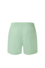 premium swimming shorts-Mint-Green