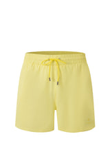premium swimming shorts-Marigold
