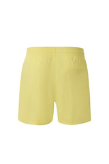 premium swimming shorts-Marigold