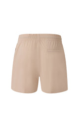 premium swimming shorts-Biege