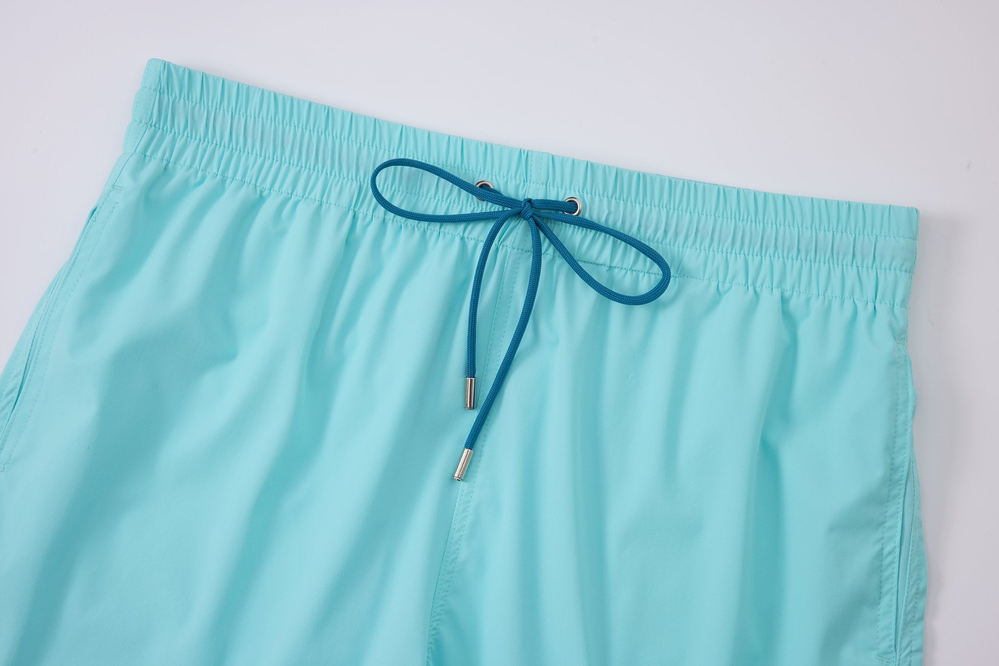 premium swimming shorts-Tiffany