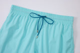 premium swimming shorts-Tiffany