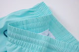 premium swimming shorts-Tiffany