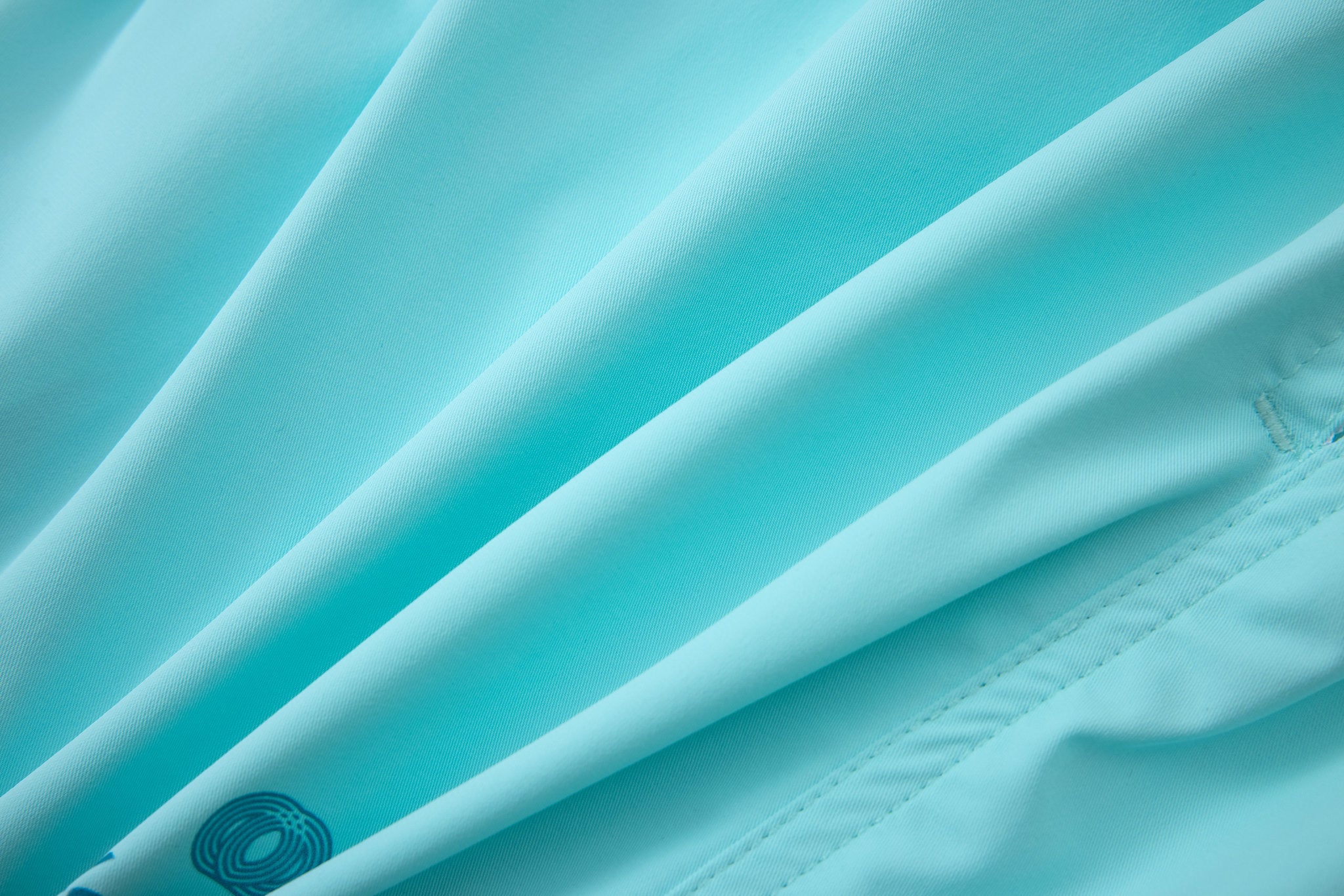 premium swimming shorts-Tiffany