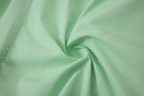 premium swimming shorts-Mint-Green