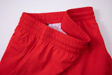 premium swimming shorts-Imperial-Red