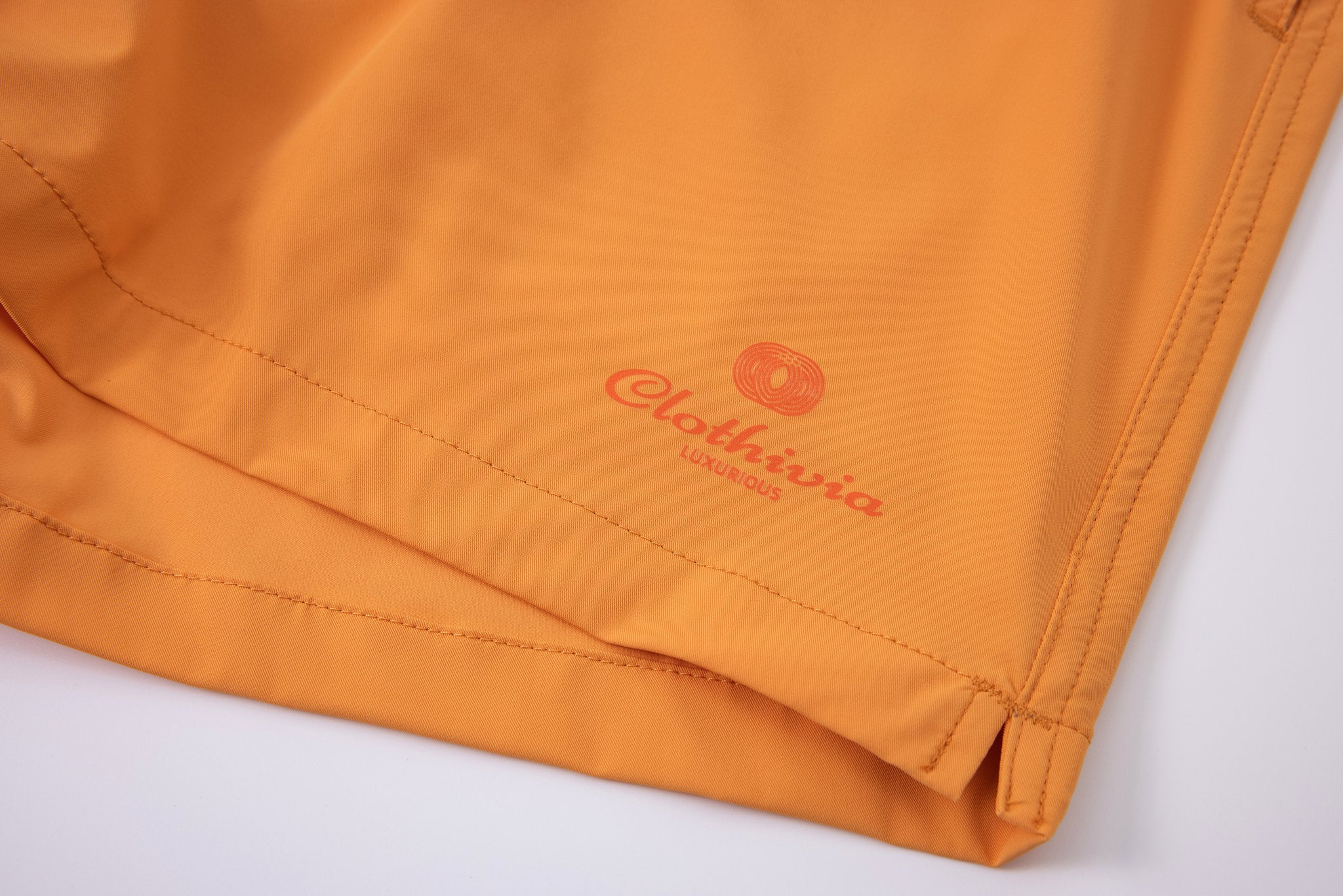 premium swimming shorts-Tuscan-Sun