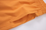 premium swimming shorts-Tuscan-Sun