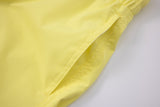 premium swimming shorts-Marigold