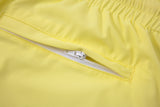 premium swimming shorts-Marigold