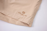 premium swimming shorts-Biege
