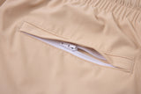 premium swimming shorts-Biege