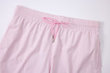 premium swimming shorts-Baby-Pink