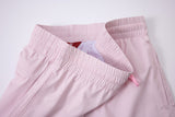 premium swimming shorts-Baby-Pink
