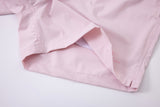 premium swimming shorts-Baby-Pink