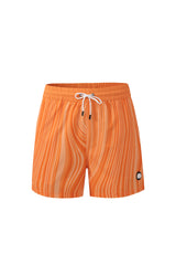 Swimming shorts-Ocean-Flow-Orange
