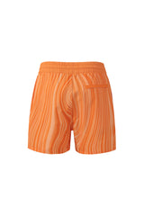Swimming shorts-Ocean-Flow-Orange