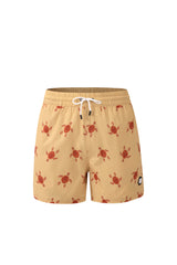 Swimming shorts-Turtle-Tide-Beige