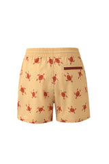 Swimming shorts-Turtle-Tide-Beige