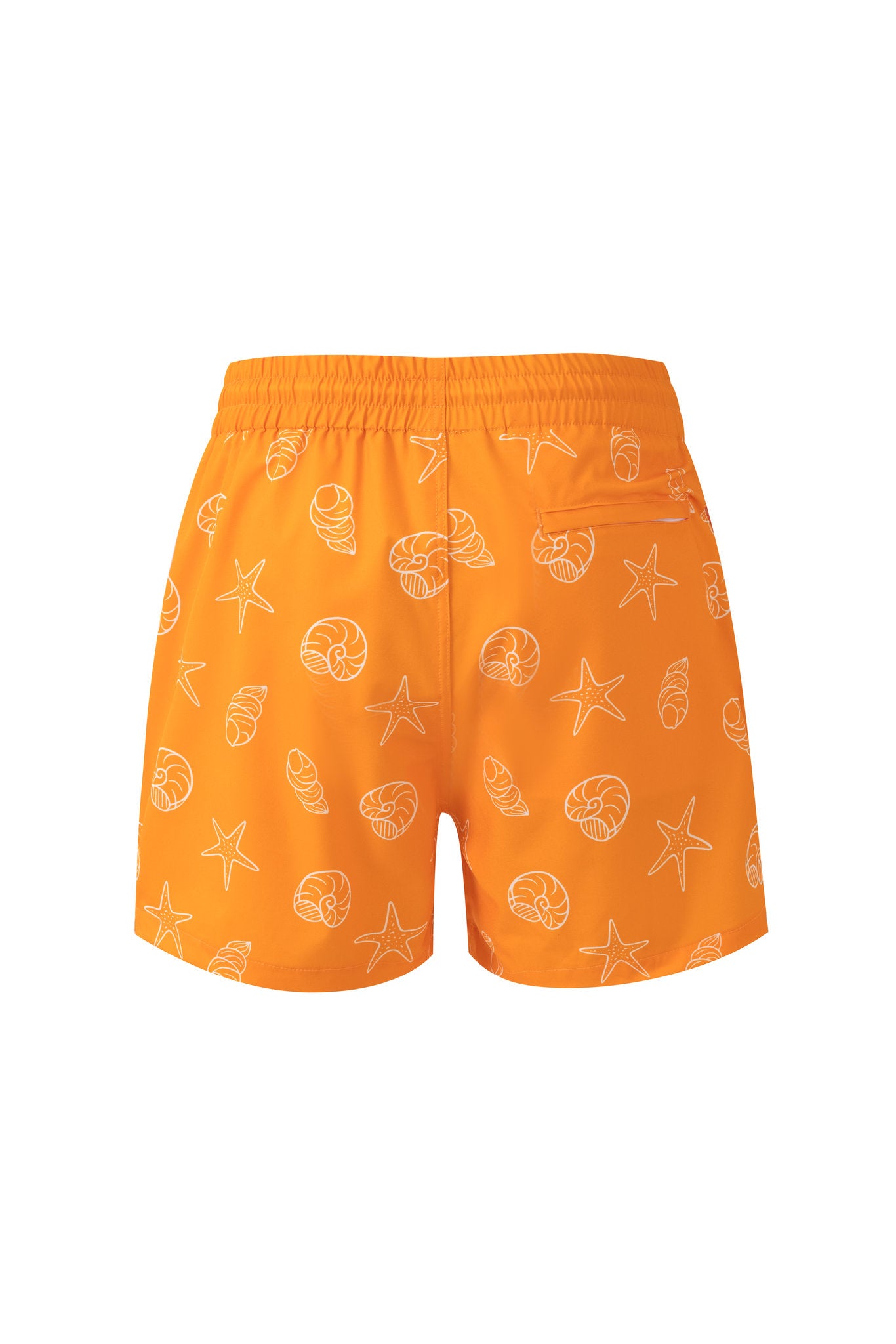 Swimming shorts-Shell-Vibes