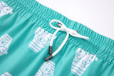 Swimming shorts-Shore-Line