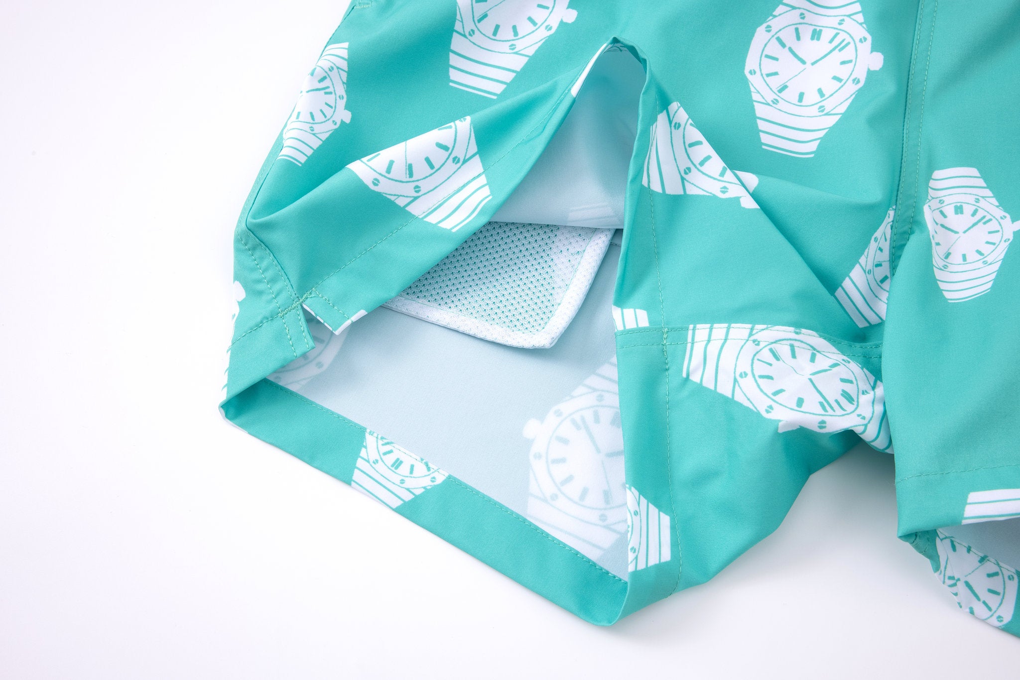 Swimming shorts-Shore-Line