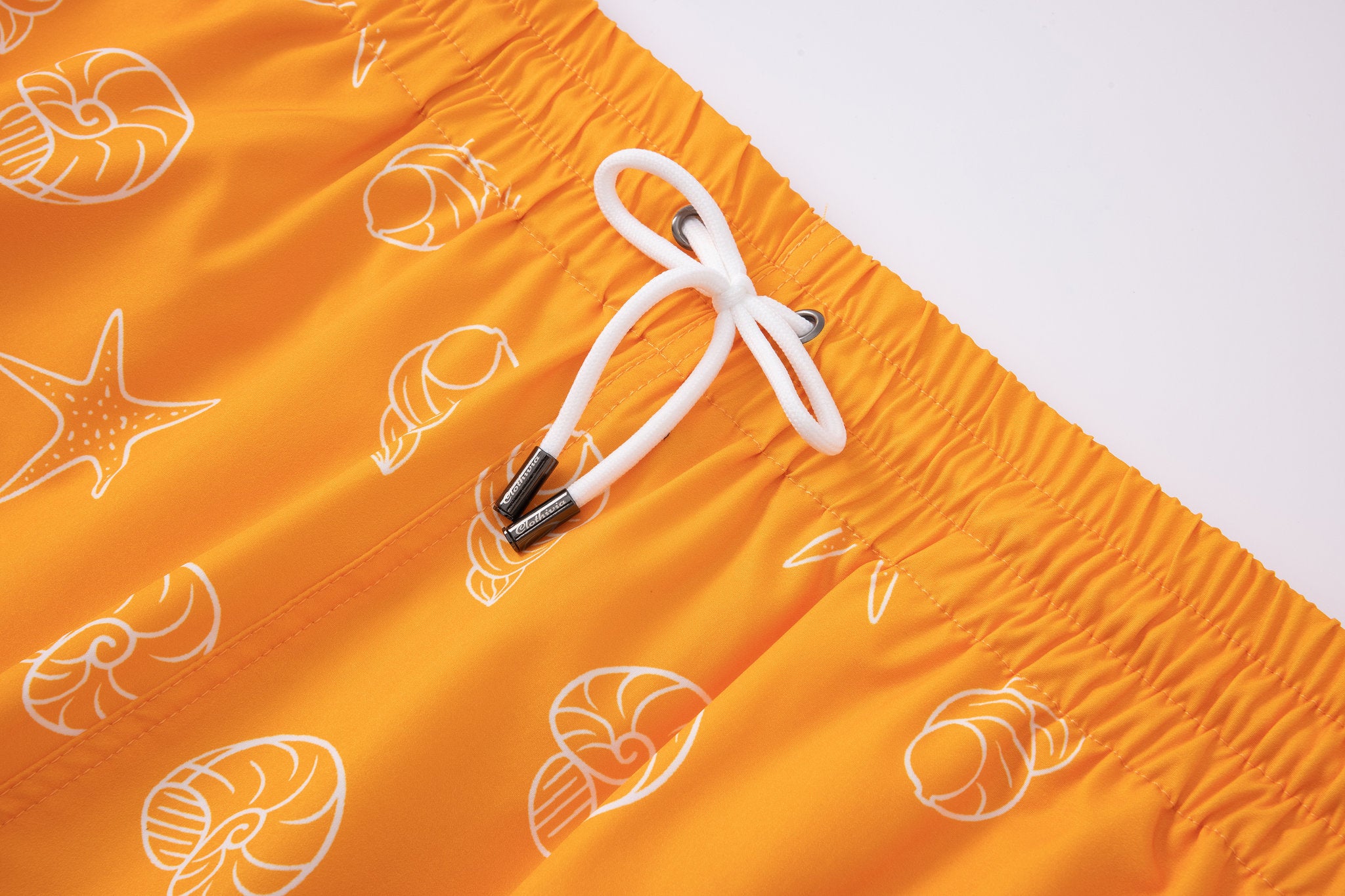 Swimming shorts-Shell-Vibes