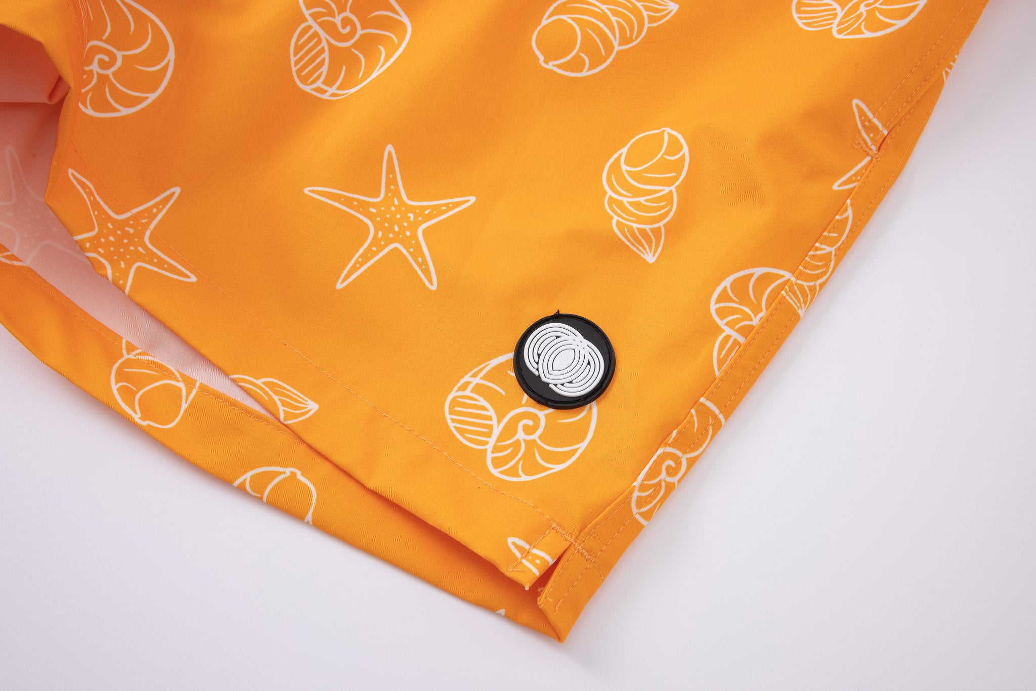 Swimming shorts-Shell-Vibes