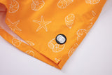 Swimming shorts-Shell-Vibes