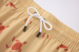 Swimming shorts-Turtle-Tide-Beige