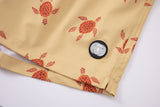 Swimming shorts-Turtle-Tide-Beige