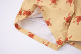 Swimming shorts-Turtle-Tide-Beige