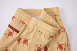 Swimming shorts-Turtle-Tide-Beige