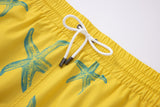 Swimming shorts-Sunny-Star