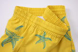 Swimming shorts-Sunny-Star