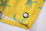 Swimming shorts-Sunny-Star