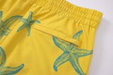 Swimming shorts-Sunny-Star