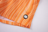 Swimming shorts-Ocean-Flow-Orange