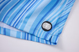 Swimming shorts-Ocean-Flow-Babyblue