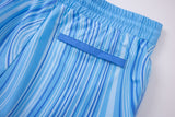 Swimming shorts-Ocean-Flow-Babyblue