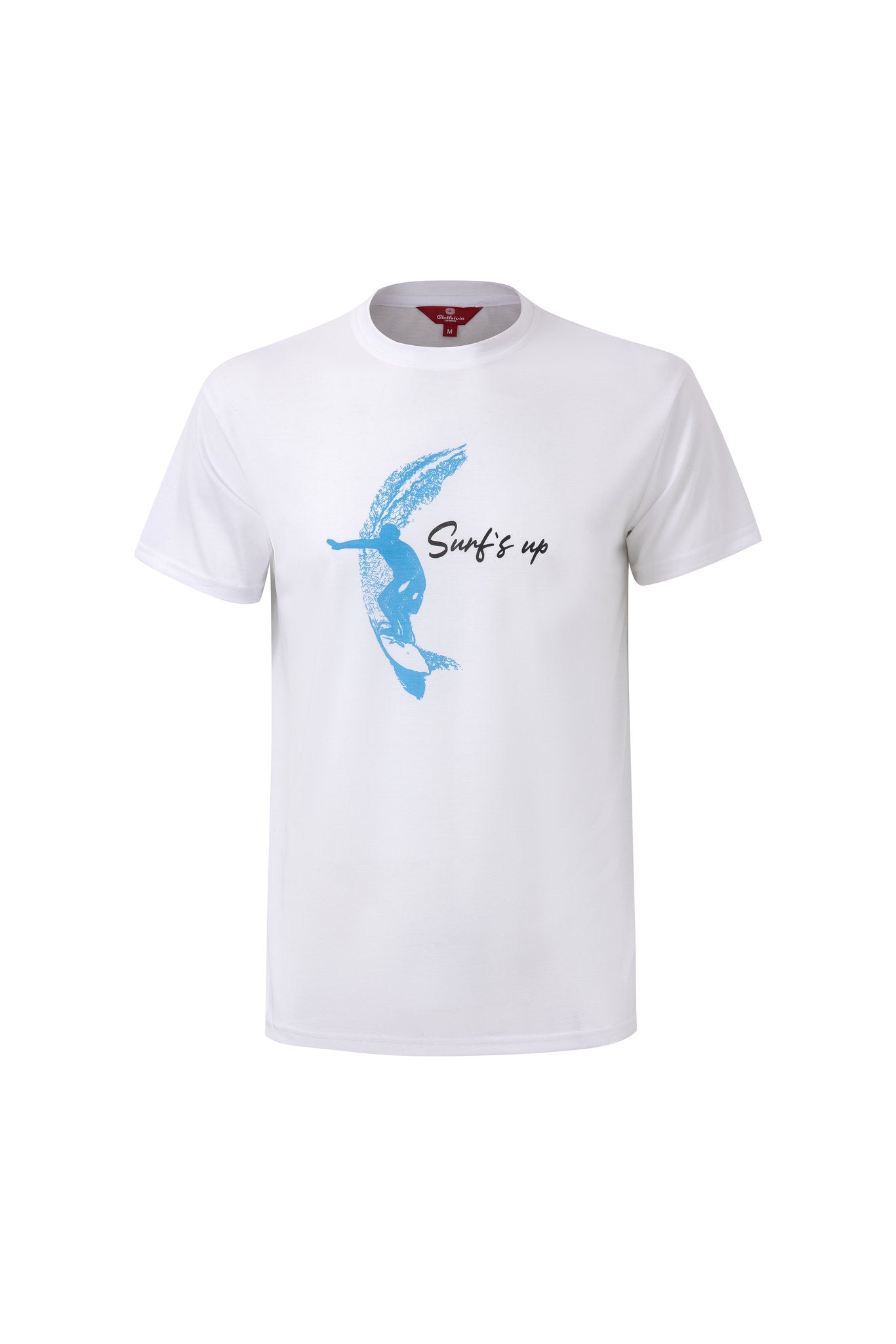 T-shirt-Wave-Rider