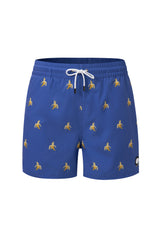 Swimming shorts-Banana-Vibes