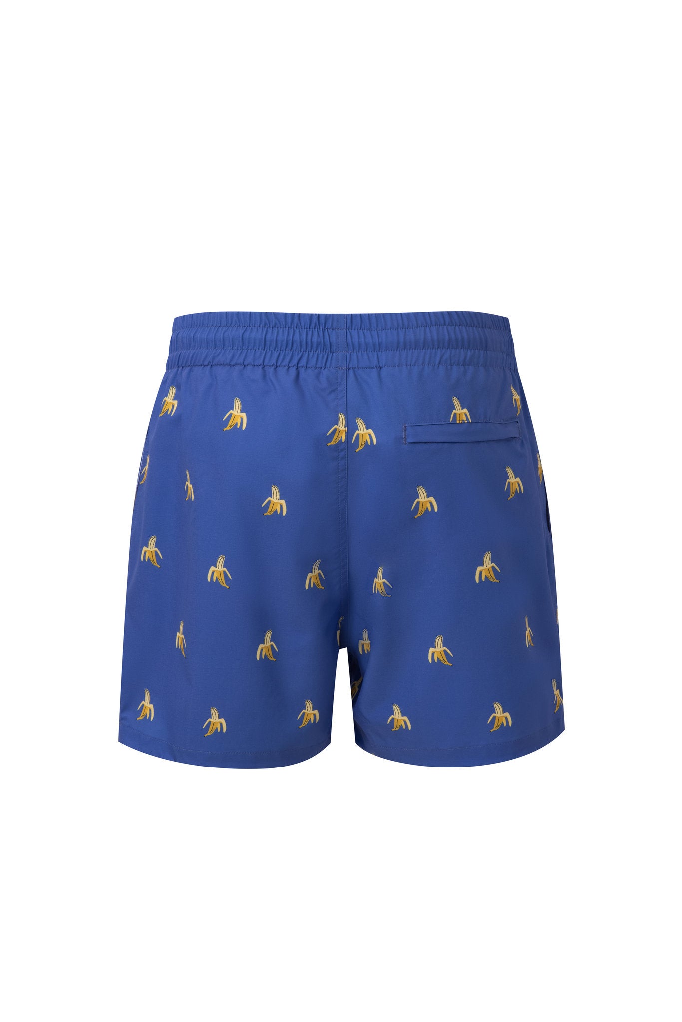 Swimming shorts-Banana-Vibes